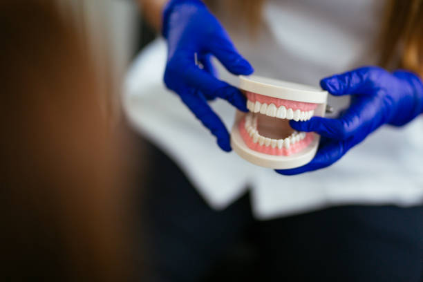 Emergency Dental Services in Berne, IN