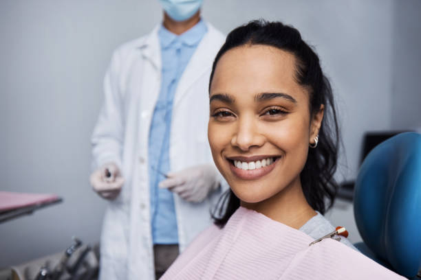 Sleep Apnea Treatment in Berne, IN