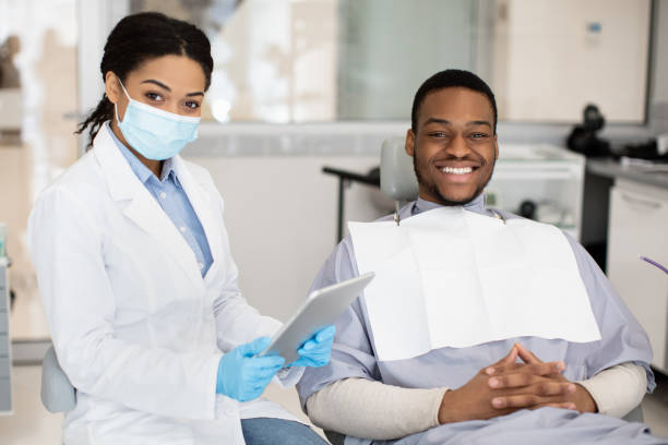 Professional Holistic Dental Care Services in Berne, IN