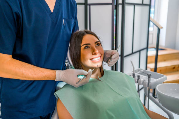 Best Dental Inlays and Onlays  in Berne, IN