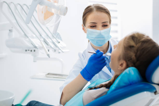 Best General Dentistry  in Berne, IN
